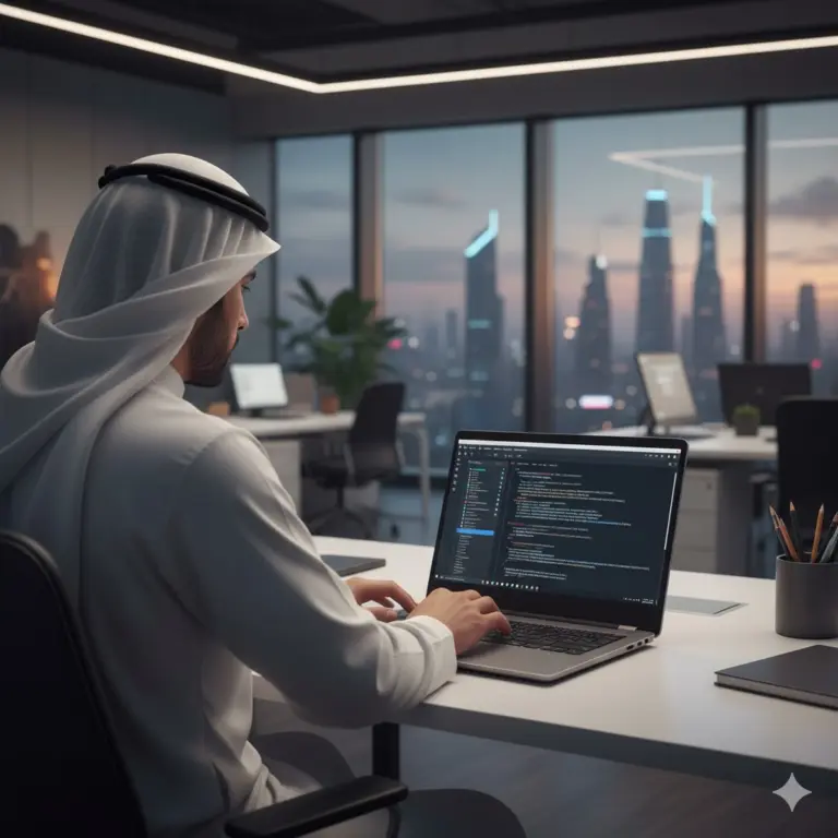 حل متكامل لإدارة أعمالك بذكاء ومرونة Finelogice ERP